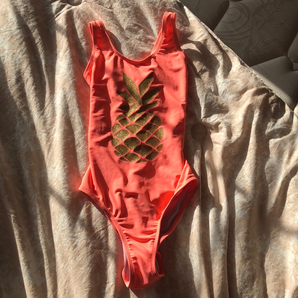 Swimsuit